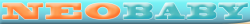 Neobaby Bababolt logo